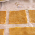 Pasta fresca senza glutine