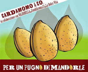 Per un pugno di mandorle