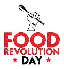 Food Revolution Day 2014