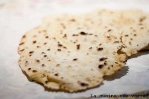 Chapati