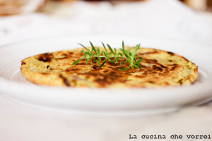 Farifrittata