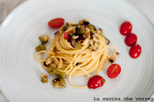 Pasta dei colori