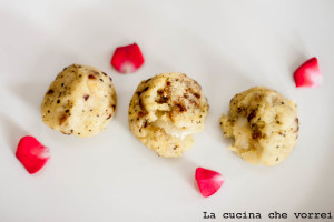 Polpette