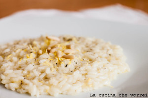 Risotto