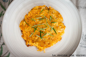 Zucca in forma