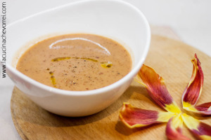 Crema dei quattro fagioli