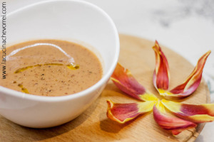 Crema di fagioli