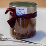 Crema di nocciole vegan