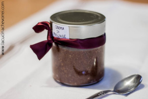 Nocciolata