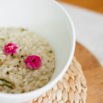 Risotto e 