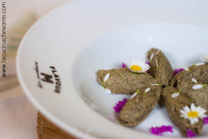 Mousse