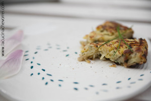 Rosti di patate